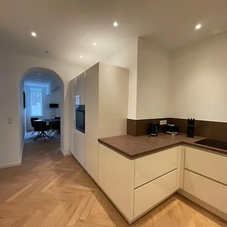 Apartament Luxurioese Mit Wellness Oase Saarburg