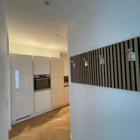 Luxurioese Mit Wellness Oase Appartement Sarrebourg