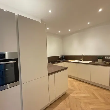 Apartman Luxurioese Mit Wellness Oase Saarburg