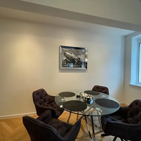 Appartement Luxurioese Mit Wellness Oase Sarrebourg