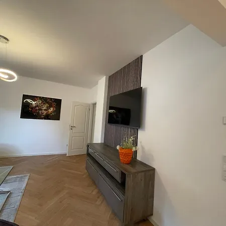 Luxurioese Mit Wellness Oase Appartement Sarrebourg