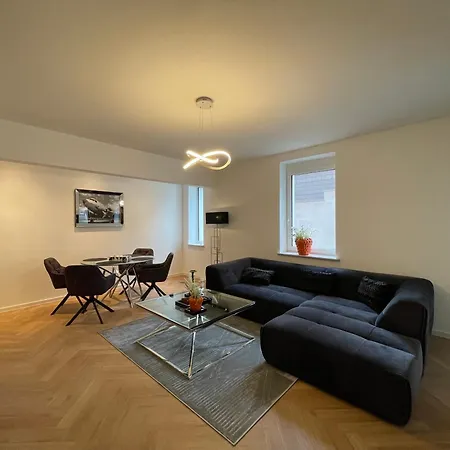 Luxurioese Mit Wellness Oase * Saarburg