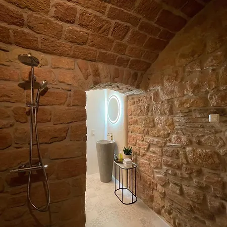 Luxurioese Mit Wellness Oase *