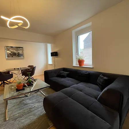 Luxurioese Mit Wellness Oase * Sarrebourg