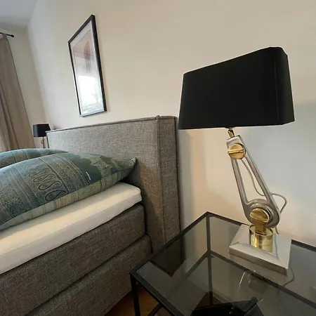 Luxurioese Mit Wellness Oase *