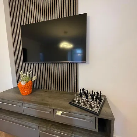 Luxurioese Mit Wellness Oase * Saarburg