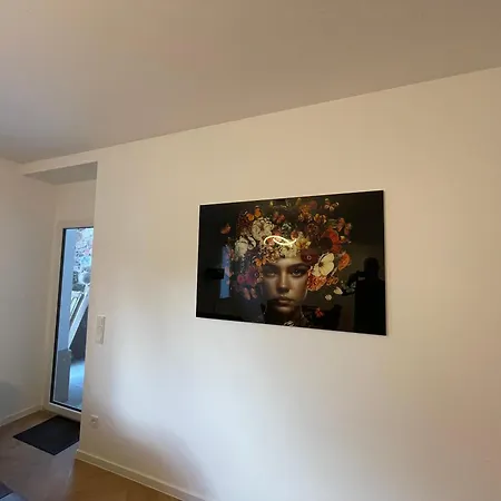 Luxurioese Mit Wellness Oase Saarburg