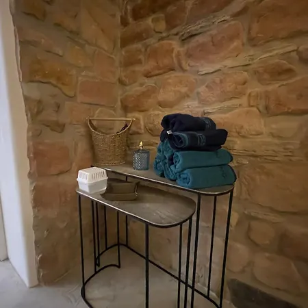 Luxurioese Mit Wellness Oase Apartament