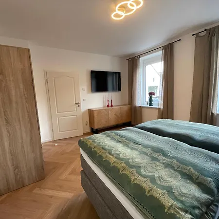 Luxurioese Mit Wellness Oase *