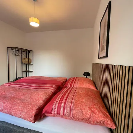 Appartement Luxurioese Mit Wellness Oase Sarrebourg