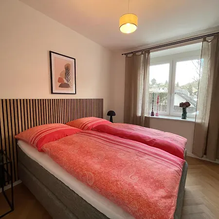 Luxurioese Mit Wellness Oase Appartement *