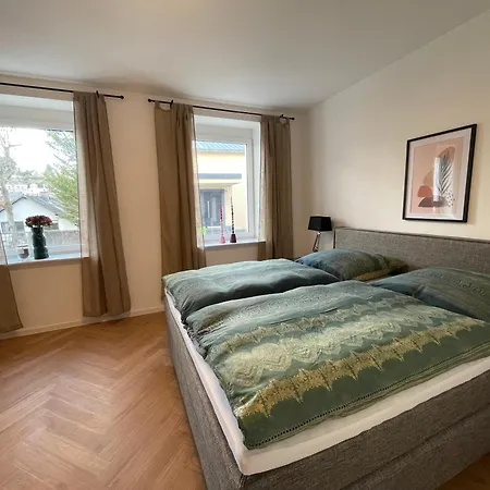 Luxurioese Mit Wellness Oase Appartement Sarrebourg