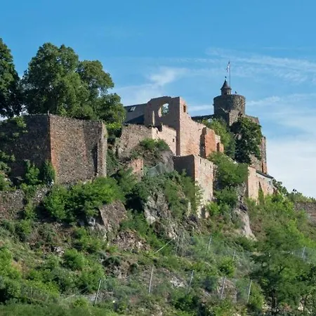 Apartman Luxurioese Mit Wellness Oase