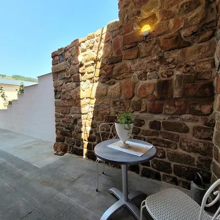 Apartament Luxurioese Mit Wellness Oase *