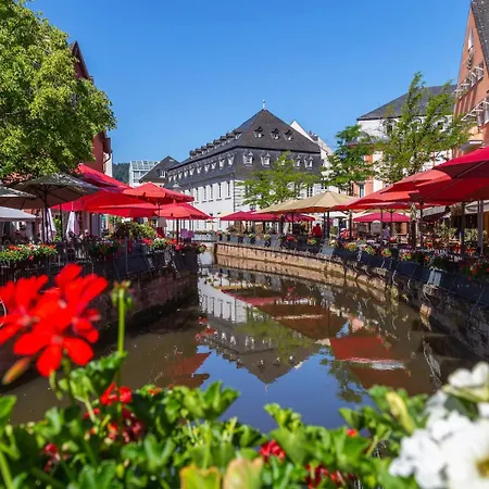 Luxurioese Mit Wellness Oase * Saarburg