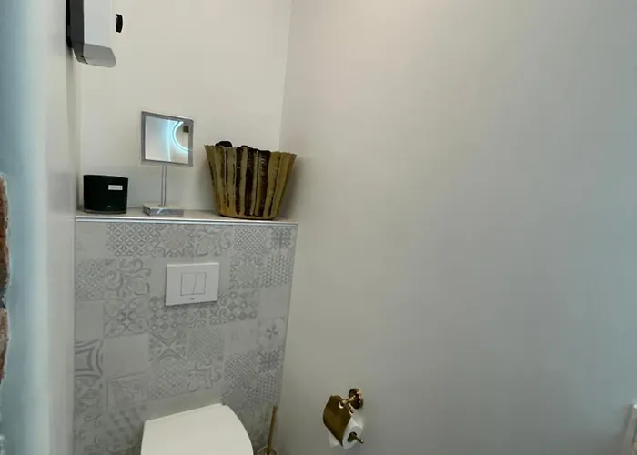 Luxurioese Mit Wellness Oase *