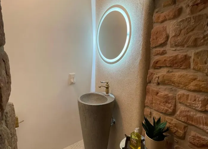 Lägenhet Luxurioese Mit Wellness Oase Saarburg