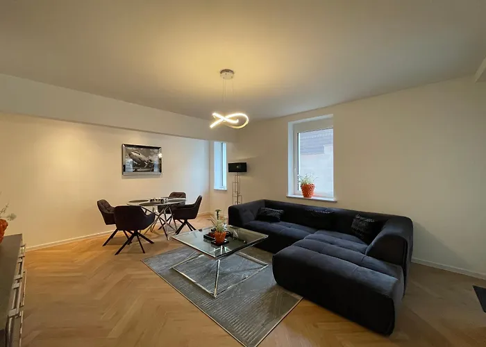 Luxurioese Mit Wellness Oase * Saarburg