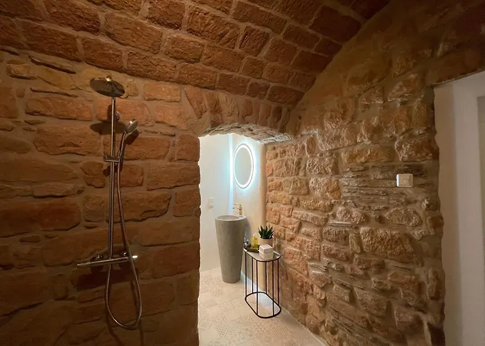 Luxurioese Mit Wellness Oase *