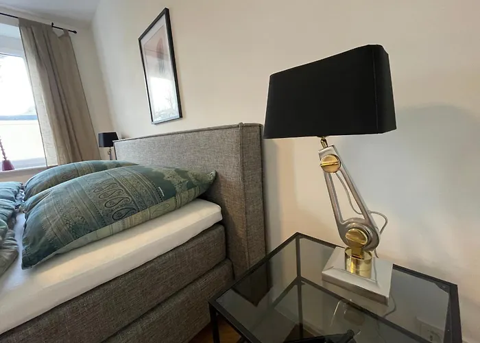 Luxurioese Mit Wellness Oase *