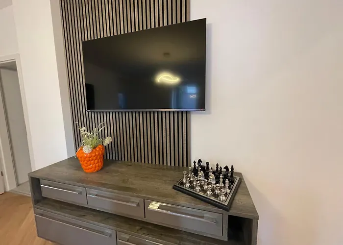 Luxurioese Mit Wellness Oase * Saarburg