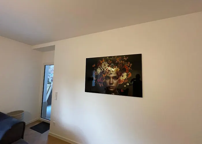 Luxurioese Mit Wellness Oase Saarburg