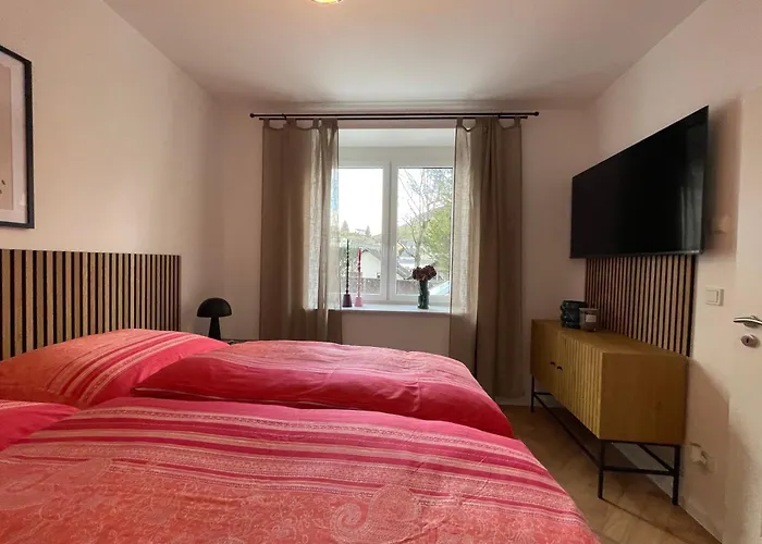 Luxurioese Mit Wellness Oase Saarburg