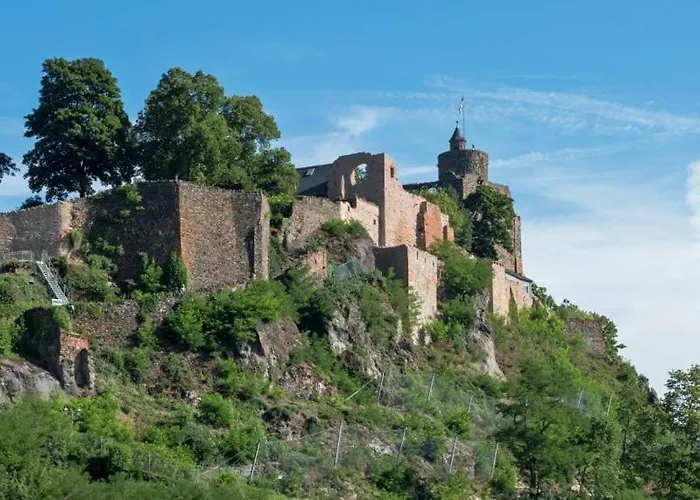 Lägenhet Luxurioese Mit Wellness Oase